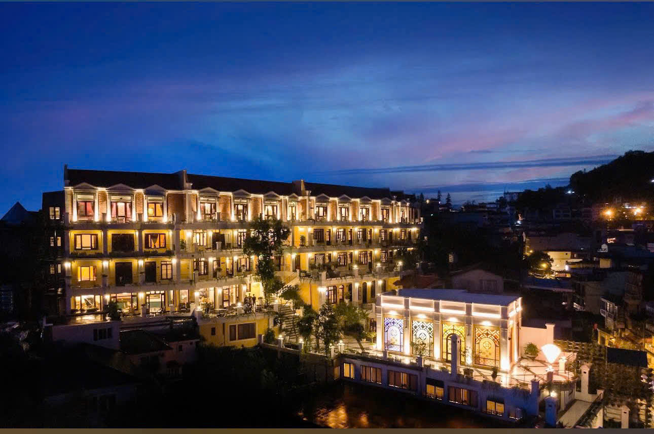 chuyển nhượng căn hộ Vinhomes Ba Son