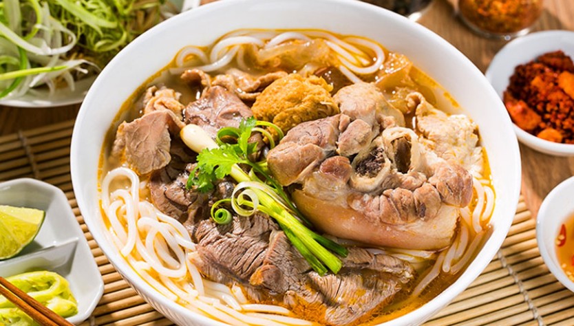 Bún - Phở