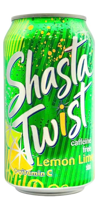 Nước ngọt có gas