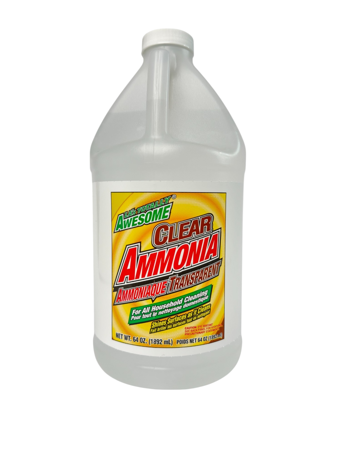 LA’s Totally Awesome® Cleaning Vinegar – Giấm tẩy rửa đa năng