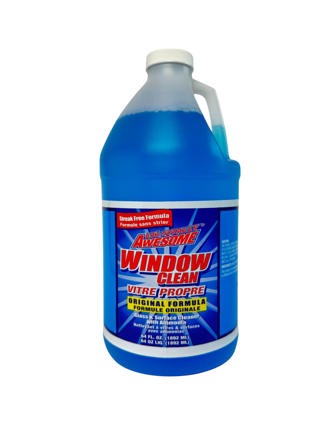 LA’s Totally Awesome®...