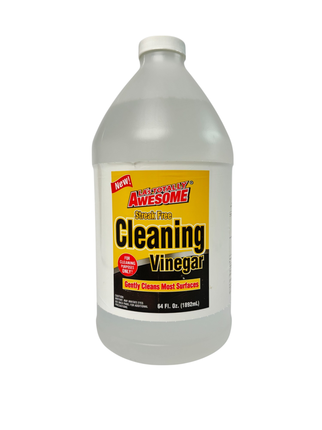 LA’s Totally Awesome® Cleaning Vinegar – Giấm tẩy rửa đa năng
