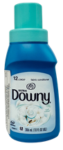 Nước xả vải Downy Cool Cotton