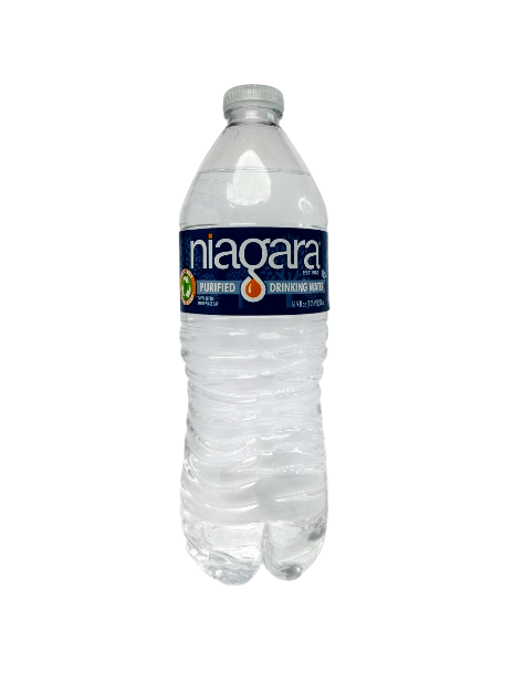 Niagara - Nước tinh khiết 500ml