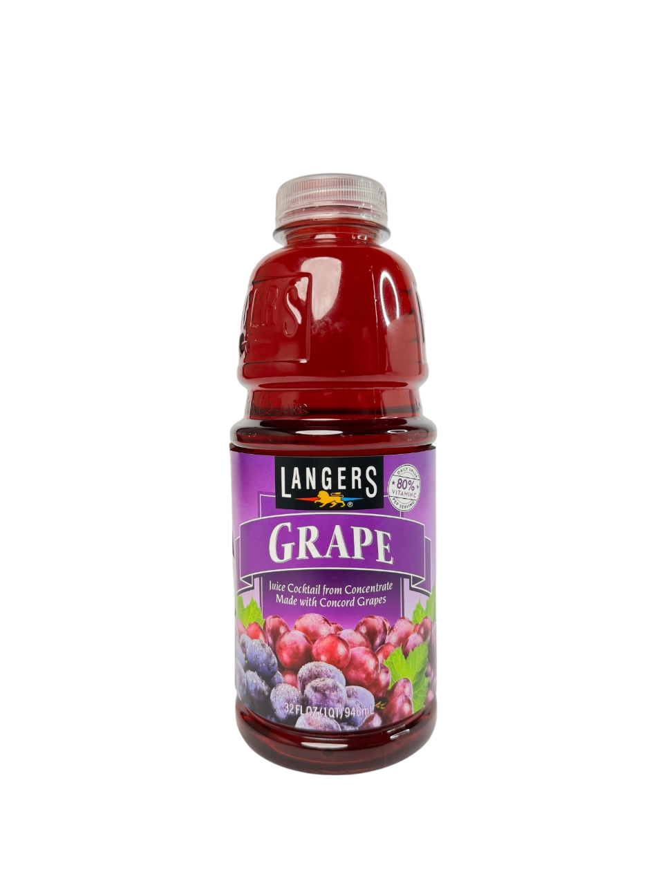 Langers Grape Juice Cocktail – Nước ép nho Lnager