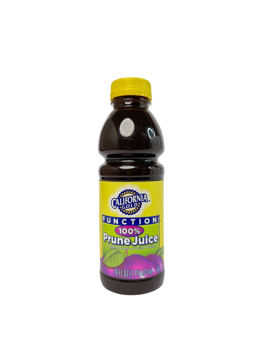 Prune Juice -  Nước ép mận California Gold Nutrition
