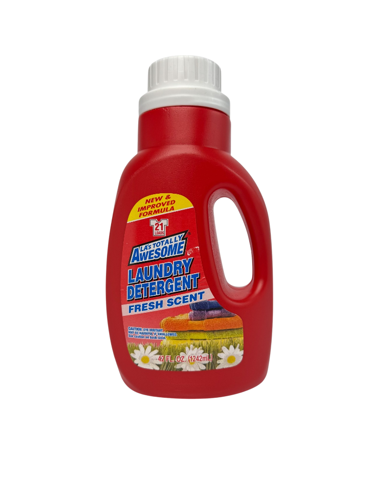 LA’s Totally Awesome Laundry Detergent - Heavy Duty