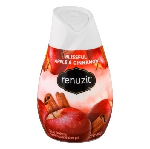 Renuzit Blissful Apple & Cinnamon - Sáp thơm hương táo quế